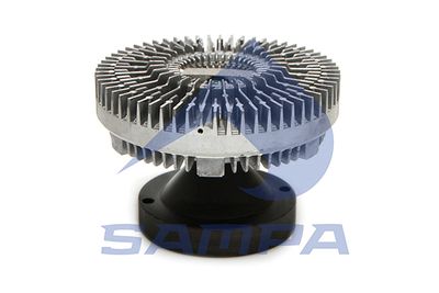 Sidur, radiaatoriventilaator