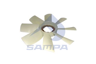 Ventilaator,mootorijahutus
