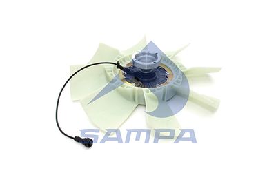 Ventilaator,mootorijahutus