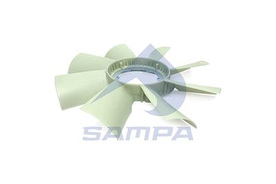 Ventilaator,mootorijahutus