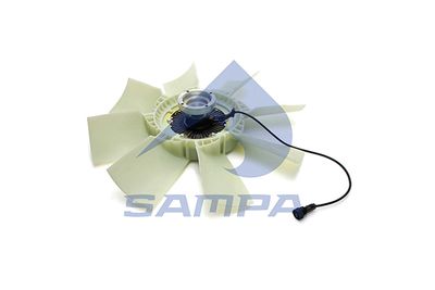 Ventilaator,mootorijahutus