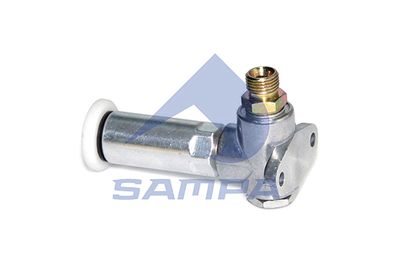 Pump, Kütuse etteanne