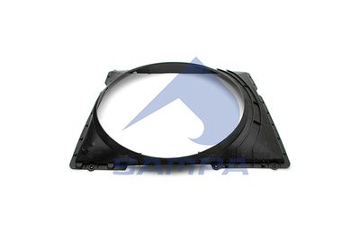 Ventilaatorikate