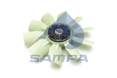 Ventilaator,mootorijahutus