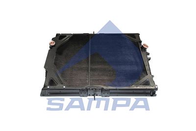 Radiaator,mootorijahutus