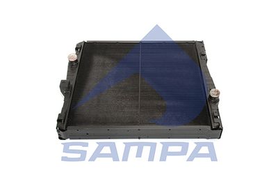 Radiaator,mootorijahutus