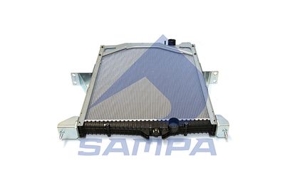 Radiaator,mootorijahutus
