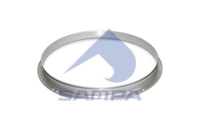 Ventilaatori rõngas
