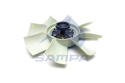 Ventilaator,mootorijahutus