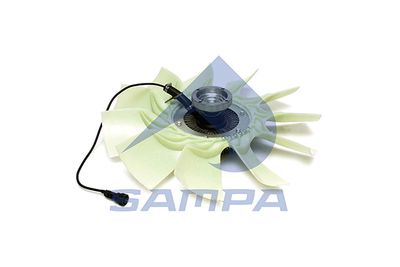 Ventilaator,mootorijahutus