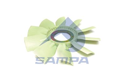 Ventilaator,mootorijahutus