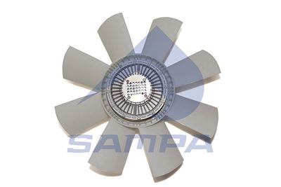 Ventilaator,mootorijahutus
