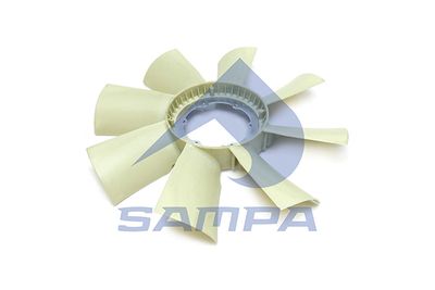 Ventilaator,mootorijahutus