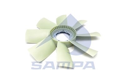 Ventilaator,mootorijahutus