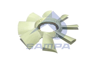 Ventilaator,mootorijahutus