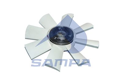 Ventilaator,mootorijahutus