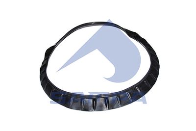 Tihend, jahutusventilaatori kinnitus