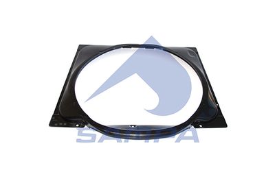Ventilaatorikate