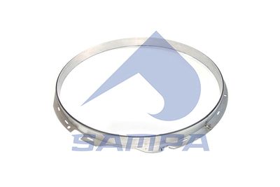 Ventilaatori rõngas
