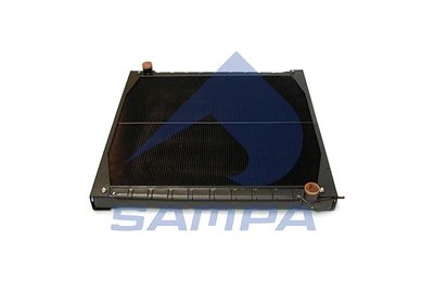 Radiaator,mootorijahutus