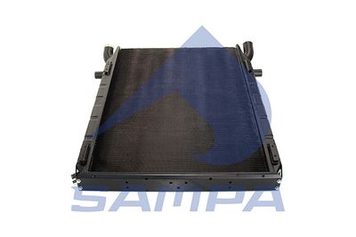 Radiaator,mootorijahutus