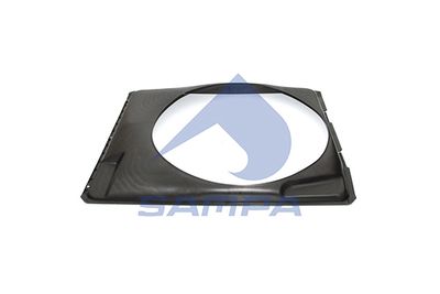 Ventilaatorikate