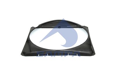 Ventilaatorikate