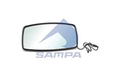 Ulkopeili, ohjaamo