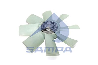 Ventilaator,mootorijahutus