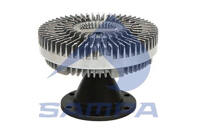 Sidur, radiaatoriventilaator