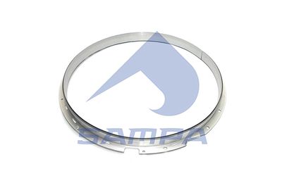 Ventilaatori rõngas