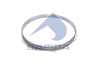 Ventilaatori rõngas