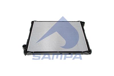 Radiaator,mootorijahutus