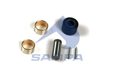 Remondikomplekt,piduriklotsi rull