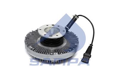 Sidur, radiaatoriventilaator