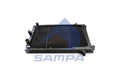 Radiaator,mootorijahutus