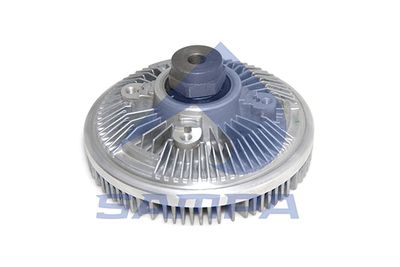 Sidur, radiaatoriventilaator