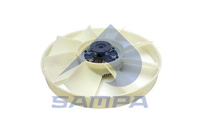 Ventilaator,mootorijahutus