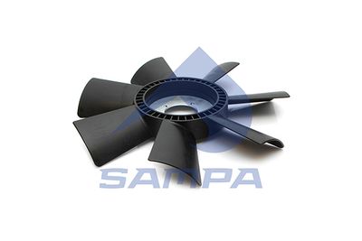 Ventilaator,mootorijahutus
