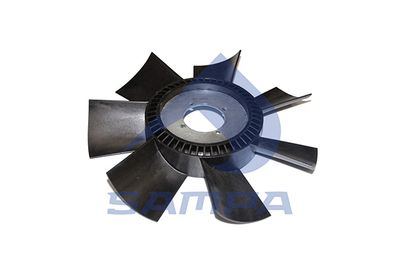 Ventilaator,mootorijahutus