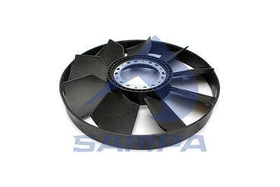 Ventilaator,mootorijahutus