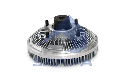 Sidur, radiaatoriventilaator