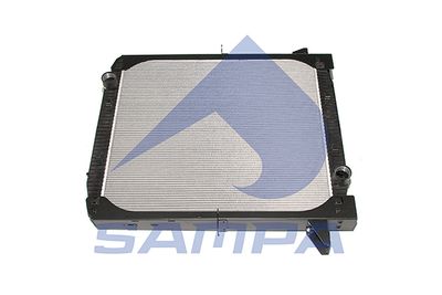 Radiaator,mootorijahutus