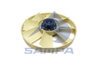 Ventilaator,mootorijahutus