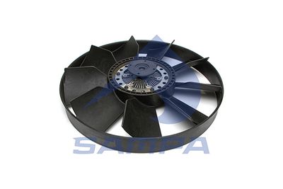 Ventilaator,mootorijahutus