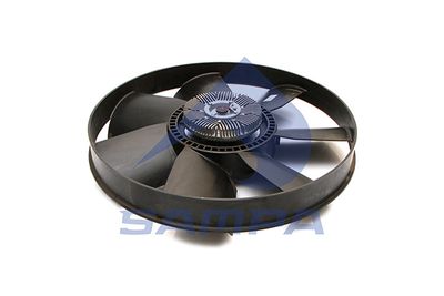 Ventilaator,mootorijahutus