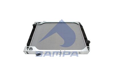 Radiaator,mootorijahutus