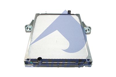 Radiaator,mootorijahutus