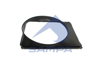 Ventilaatorikate