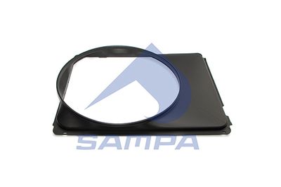 Ventilaatorikate